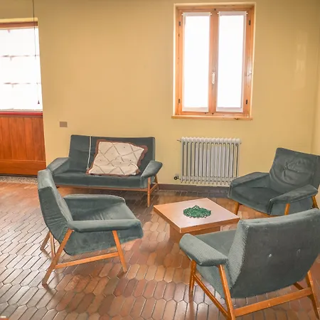 Hotel Milano Santa Caterina Valfurva