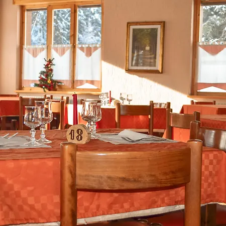 Milano Hotel Santa Caterina Valfurva
