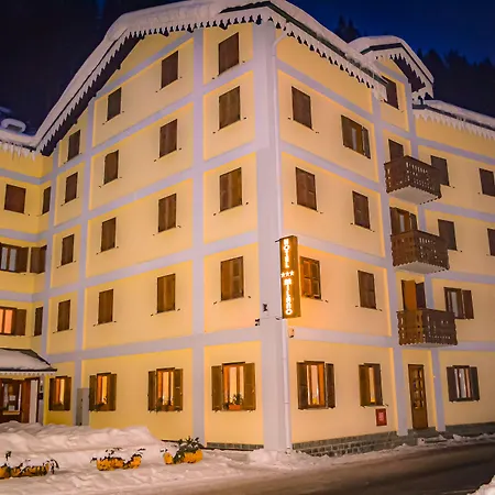 Hotel Milano 3*