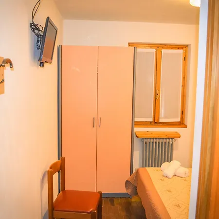 Milano 3* Santa Caterina Valfurva