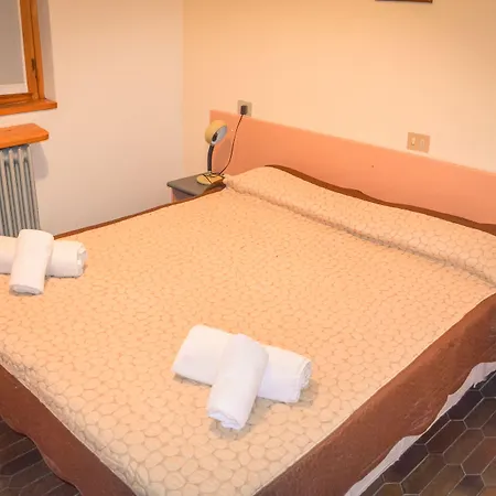Hotel Milano Santa Caterina Valfurva