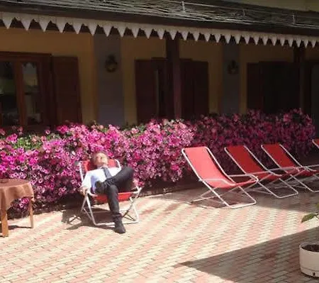 Hotel Milano 3*
