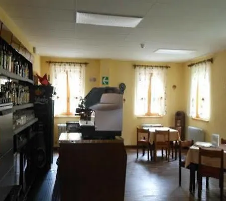 Hotel Milano