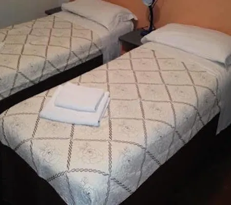 Hotel Milano 3*